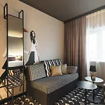 Ibis Styles Centre Hotel Arnheim