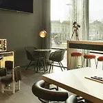 Hotel Ibis Styles Centre Arnheim