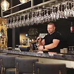 Ibis Styles Centre ホテル