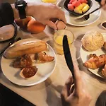 Ibis Styles Centre ホテル アーネム