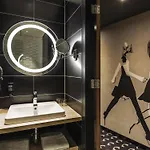 Ibis Styles Centre Hotel Arnheim