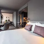 Ibis Styles Centre ホテル アーネム