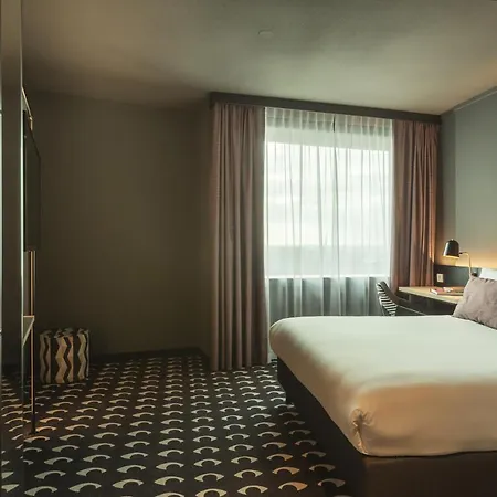 Hotel Ibis Styles Centre
