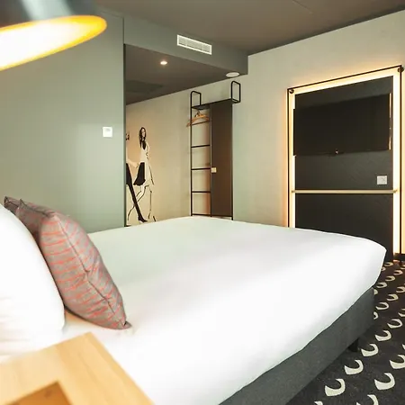 Hotel Ibis Styles Centre 3*