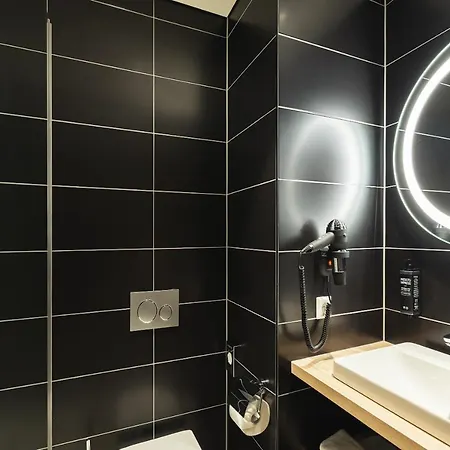 Ibis Styles Centre