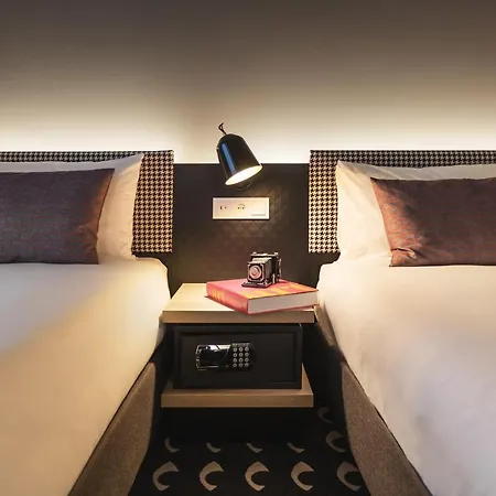 Ibis Styles Centre