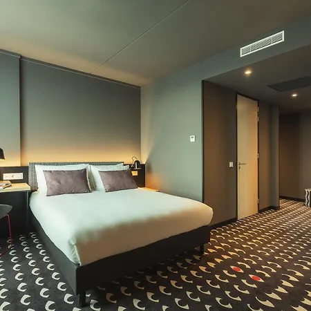 Hotel Ibis Styles Centre Arnhem
