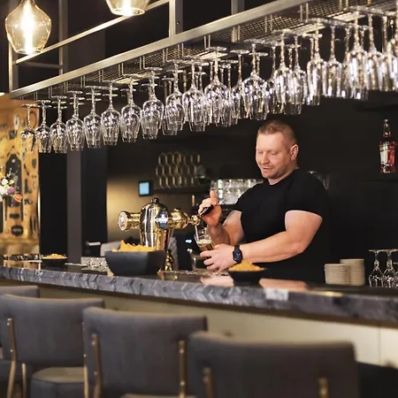Ibis Styles Centre Hotel