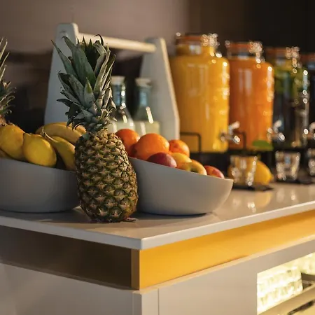 Ibis Styles Centre 3* Arnhem