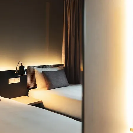 Ibis Styles Centre