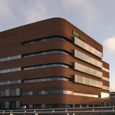 Ibis Styles Centre Hotel