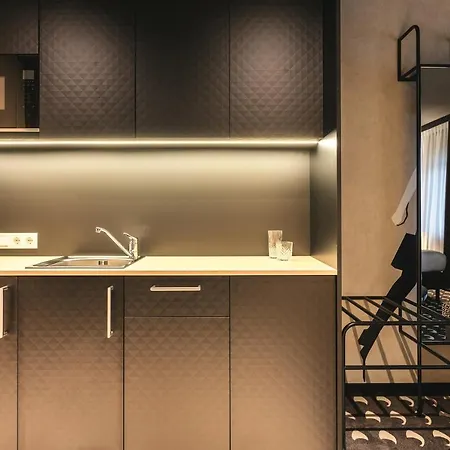 Ibis Styles Centre Hotel 3*