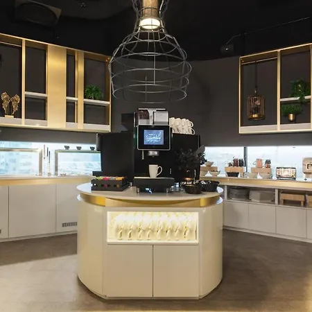 Ξενοδοχείο Ibis Styles Centre Άρνεμ