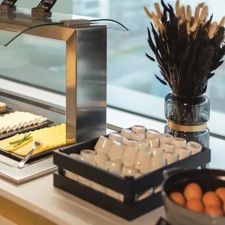 Ξενοδοχείο Ibis Styles Centre