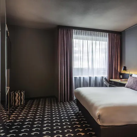 Ibis Styles Centre
