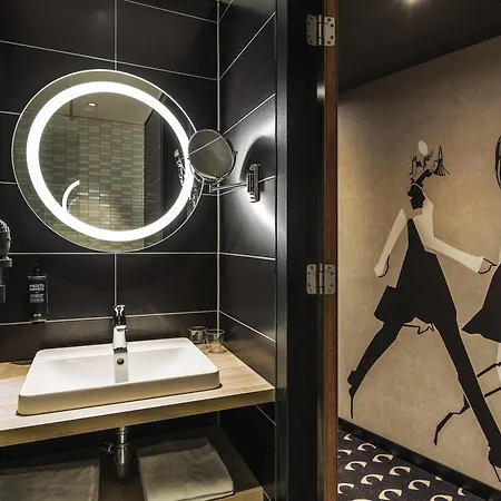 Ibis Styles Centre Hotel Arnhem