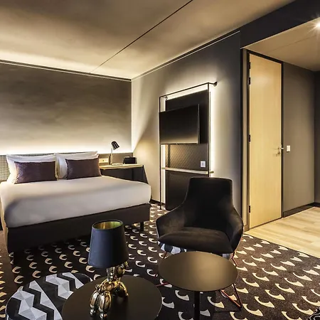 Hotel Ibis Styles Centre Arnhem