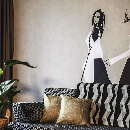 Ibis Styles Centre Szálloda Arnhem