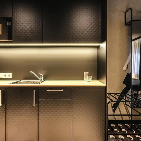 Ibis Styles Centre 3*