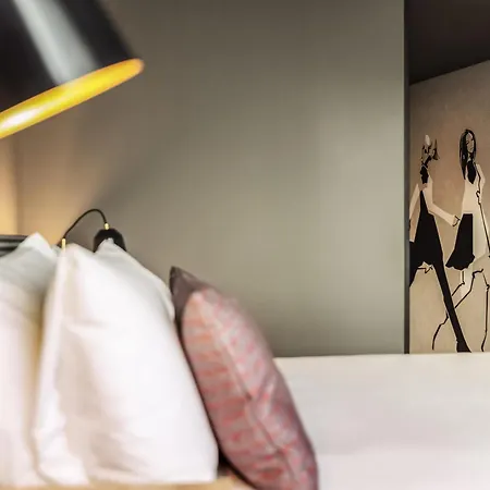 Ibis Styles Centre Arnhem