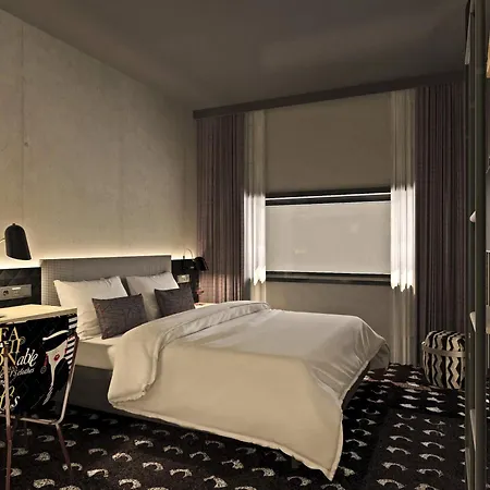 Hotel Ibis Styles Centre Arnhem