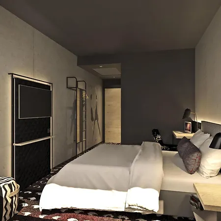 Hotel Ibis Styles Centre