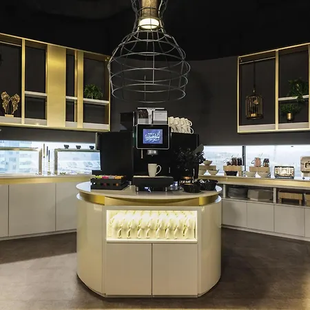 Hotel Ibis Styles Centre Arnhem