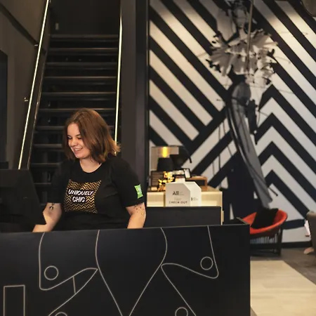 Hotel Ibis Styles Centre 3*