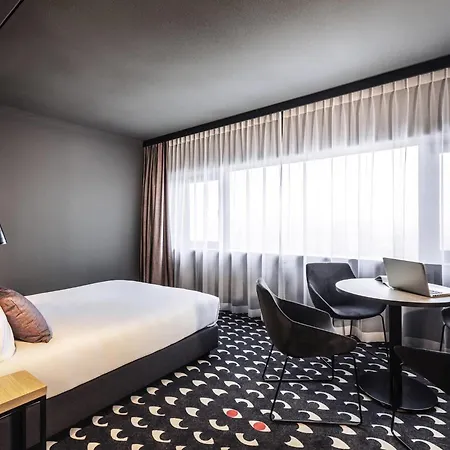 Ibis Styles Centre Hotel Arnheim