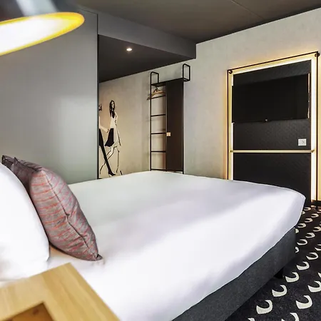 Ibis Styles Centre Hotel