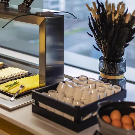 Ibis Styles Centre 3* Arnhem