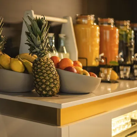 Ibis Styles Centre 3* Arnhem