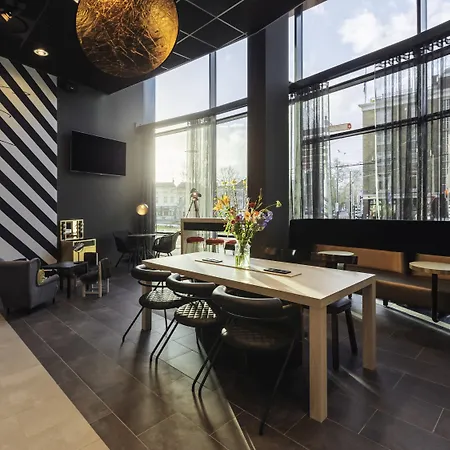 Ibis Styles Centre Hotel Arnhem