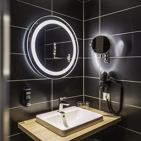 Ibis Styles Centre