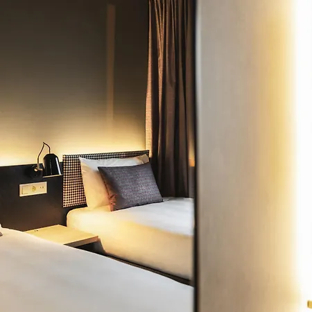 Ibis Styles Centre Hotel Arnhem