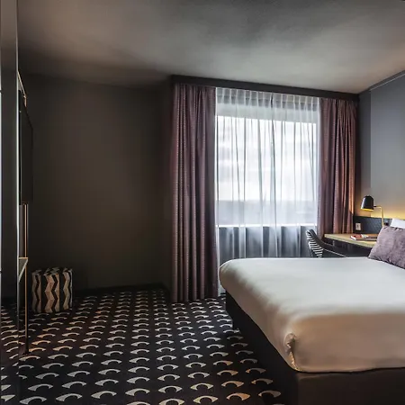 Hotel Ibis Styles Centre Arnhem