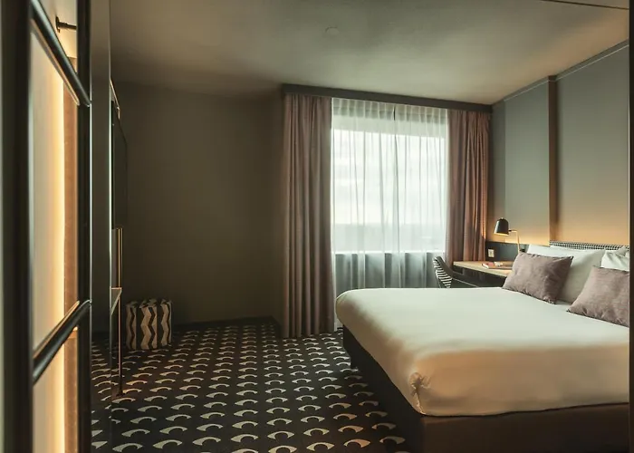 Hotel Ibis Styles Centre