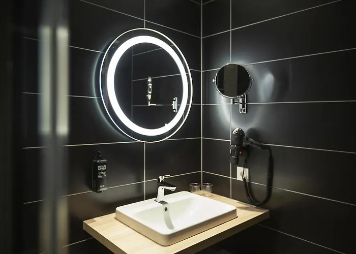 Ibis Styles Centre Arnhem