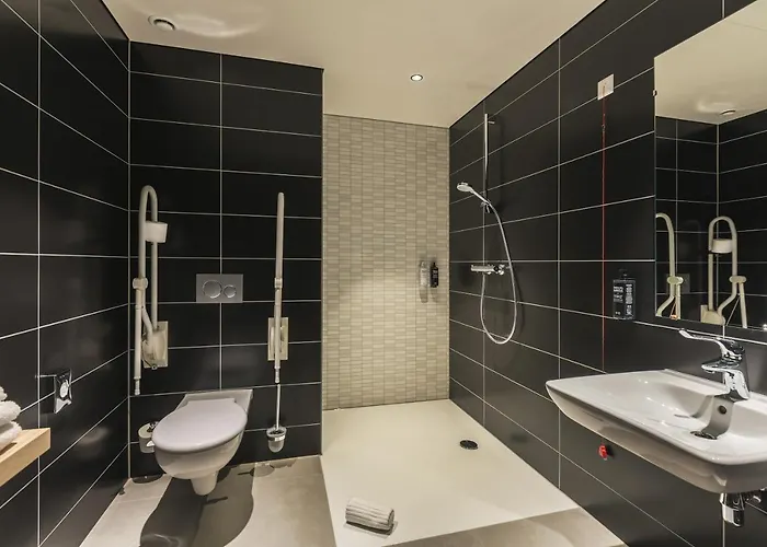 Ibis Styles Centre 3* Arnhem