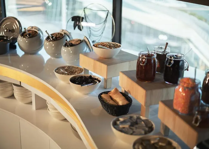 Szálloda Ibis Styles Centre 3*