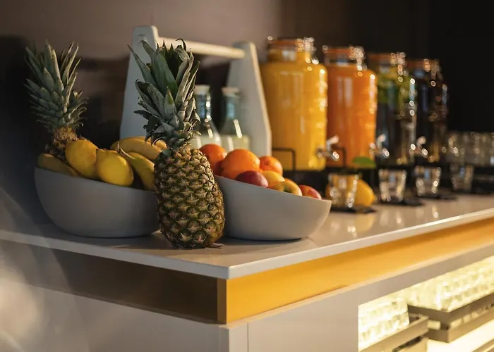 Ibis Styles Centre 3* Arnhem