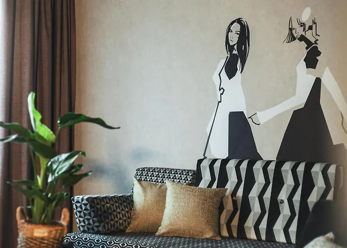 Ibis Styles Centre 3*