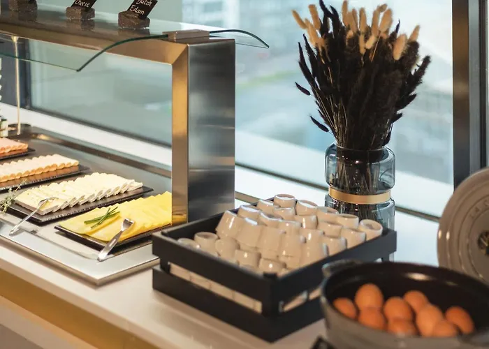 Hotel Ibis Styles Centre