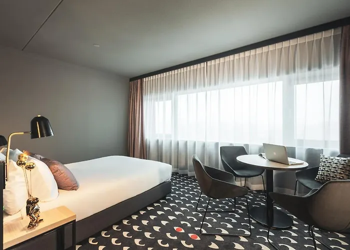 Ibis Styles Centre Szálloda 3*