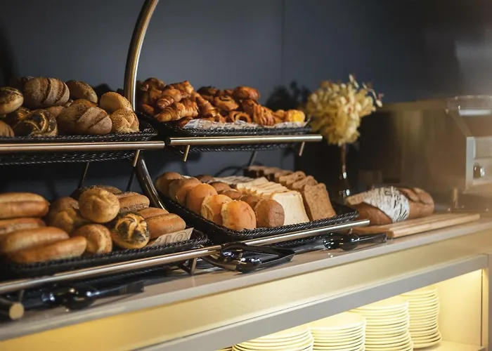 Ibis Styles Centre Hotel