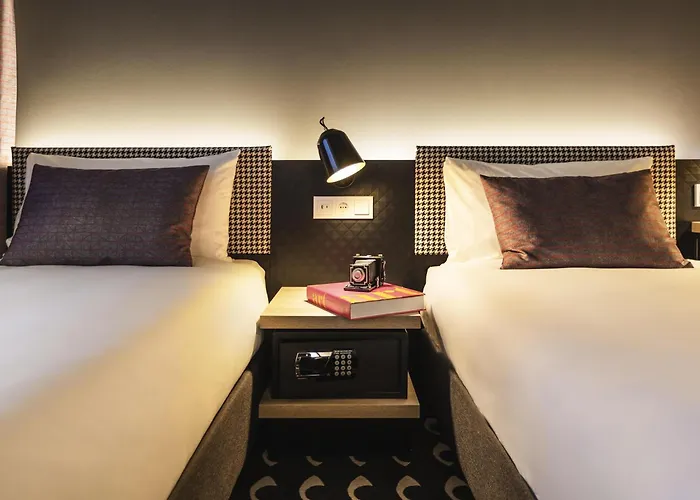 Ibis Styles Centre Arnhem