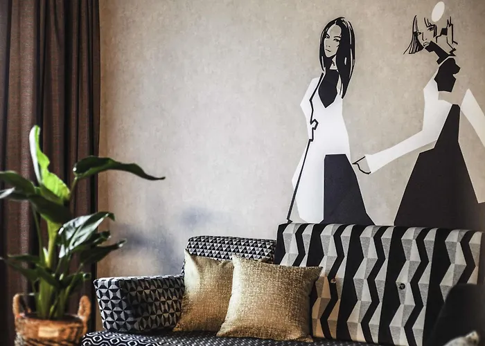 Ibis Styles Centre Szálloda Arnhem