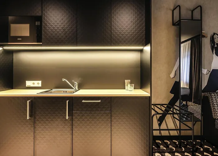 Ibis Styles Centre 3*