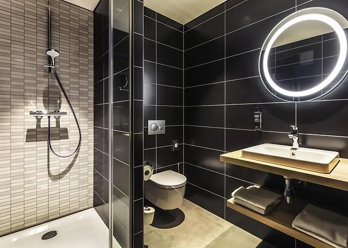 Ibis Styles Centre Hotel Arnhem