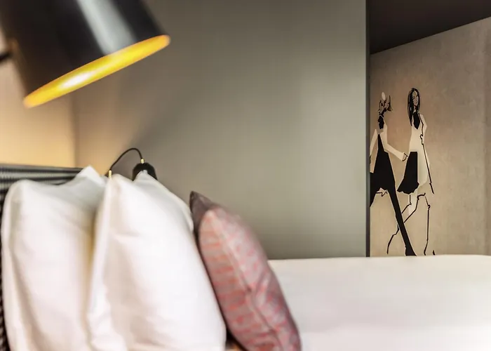 Ibis Styles Centre Arnhem